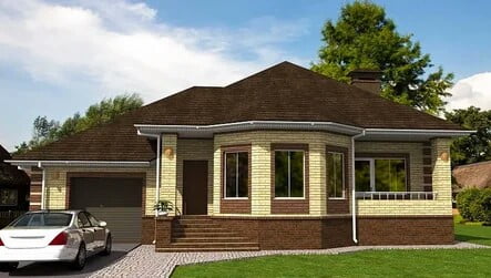 luxury house plans with photos of interior
