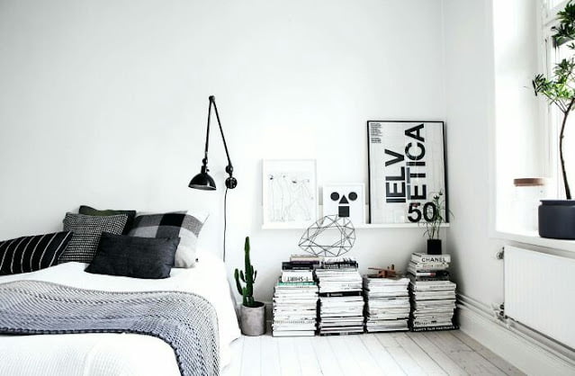 minimalist bedroom designs