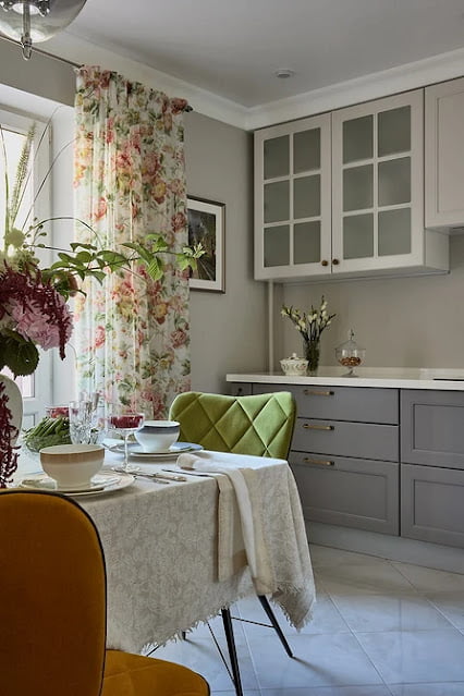 kitchen table ideas for small kitchens