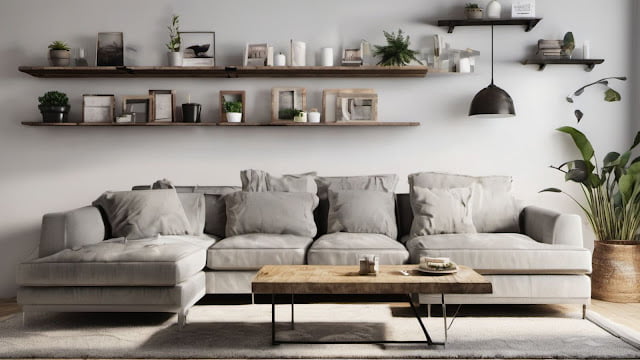 living room decor ideas for apartments