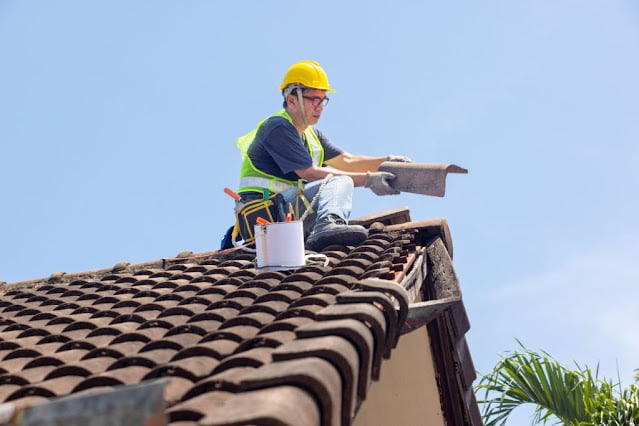 tile coatings to prevent house leaks