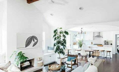 scandinavian homes exterior