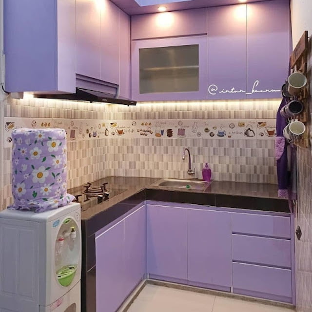 kitchen color ideas for small kitchens