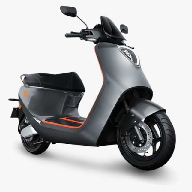 en iyi elektrikli motosikletler