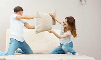 How to have deeper conversations with your partner