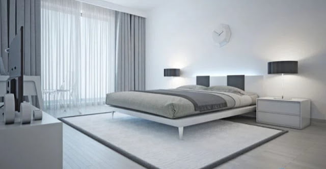 carpet ideas for bedrooms