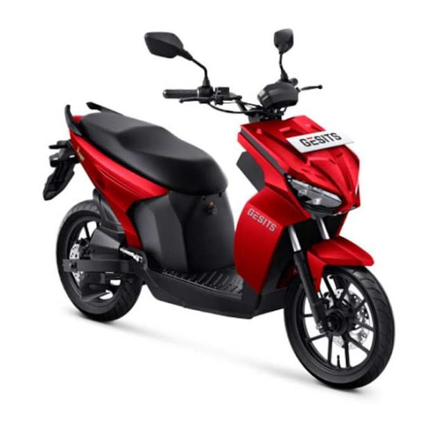 en iyi elektrikli motosikletler
