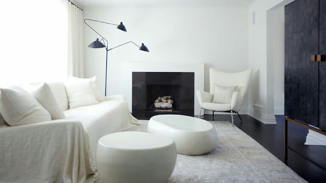 Minimalist Home Interior