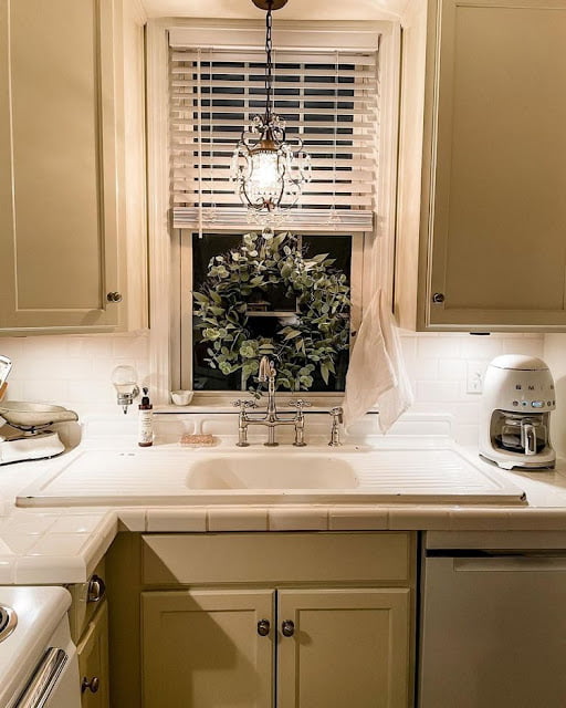 Tile Kitchen Countertop Ideas Tile Kitchen Countertop Ideas