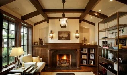 Country house interior design trends, rules, styles interior design trends