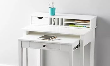 Office Table for Small Space
