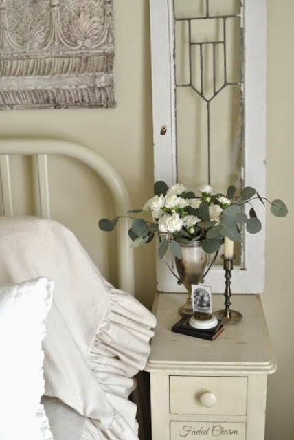 rustic country bedroom decorating ideas