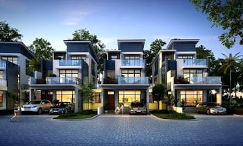 2 & 3 Storey House Plans For Small Lots Philippines