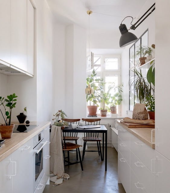 country house kitchen design ideas