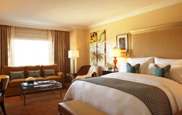 bedroom window design ideas