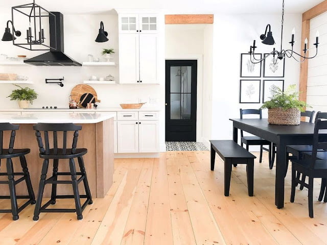 inexpensive kitchen wall decorating ideas