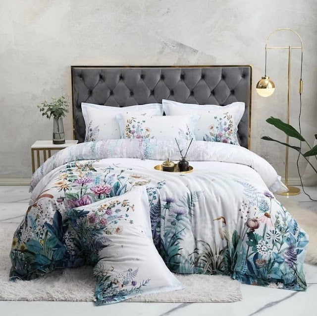 cozy bedroom ideas for small spaces