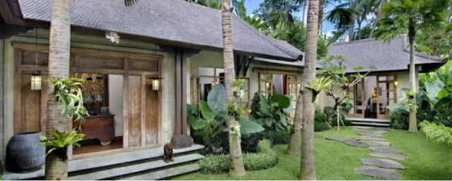 village homes design