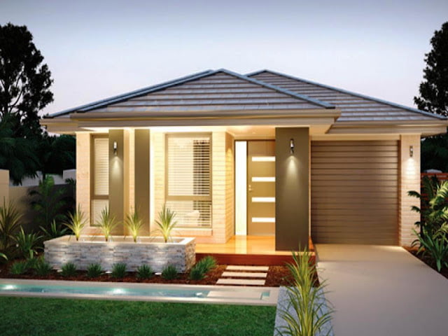 small budget house design in the philippines