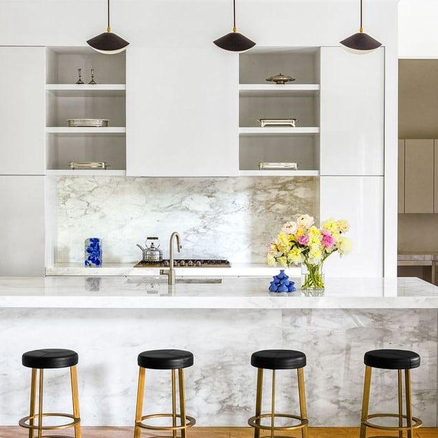 white minimalist kitchen design white minimalist kitchen design