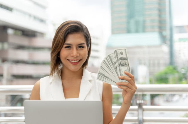 best way to get capital for a small business