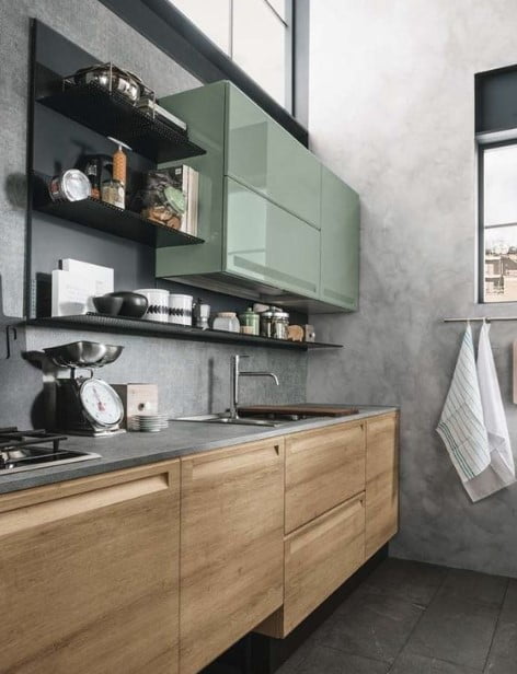 minimalist industrial kitchen design ideas minimalist industrial kitchen design ideas