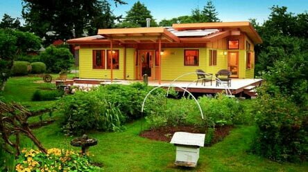 Mini House Design Images