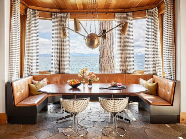 current interior design trends 2023