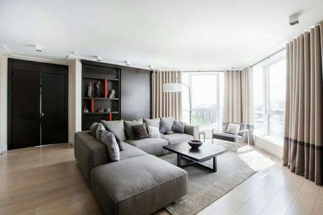 Country living room ideas
