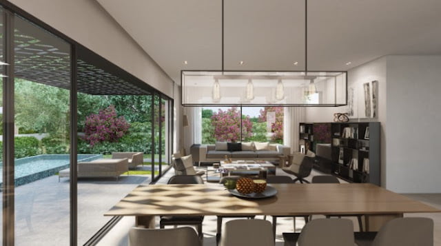 healthy house
