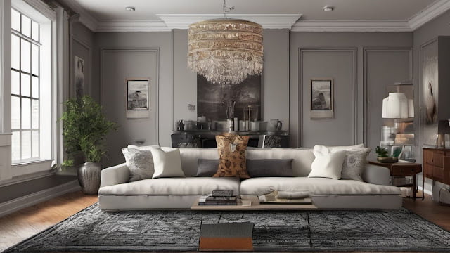 living room decor ideas for apartments