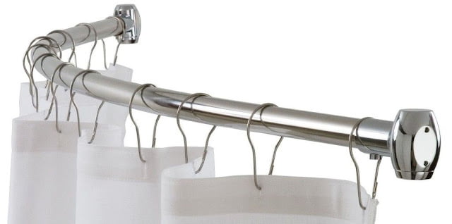 tips on how to choose a shower curtain