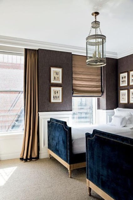 colour combinations for rooms