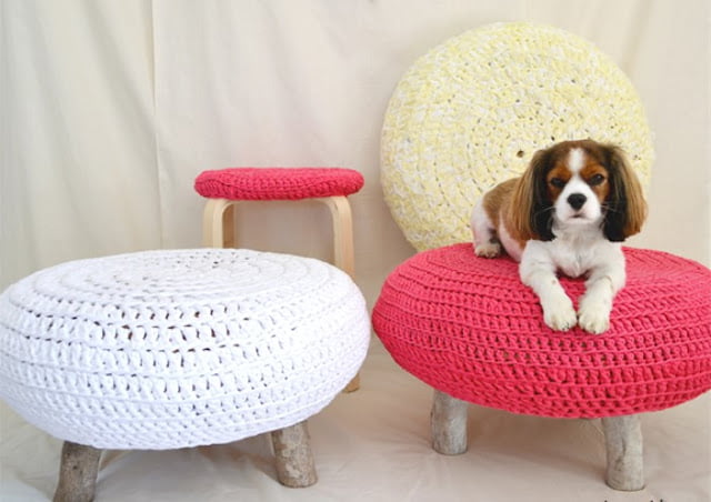 crochet home decor ideas crochet home decor ideas