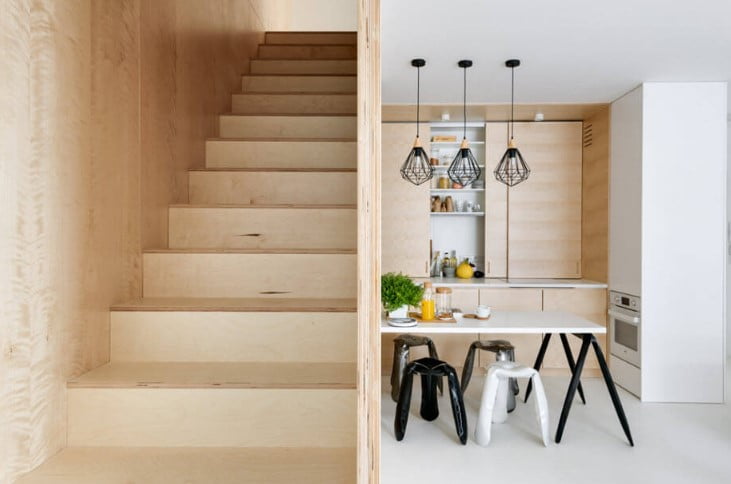 Small Duplex Interior Design Ideas Small Duplex Interior Design Ideas