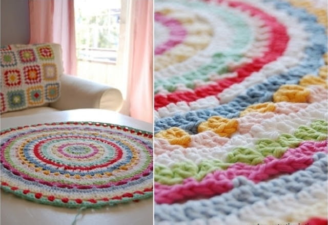 crochet home decor ideas crochet home decor ideas