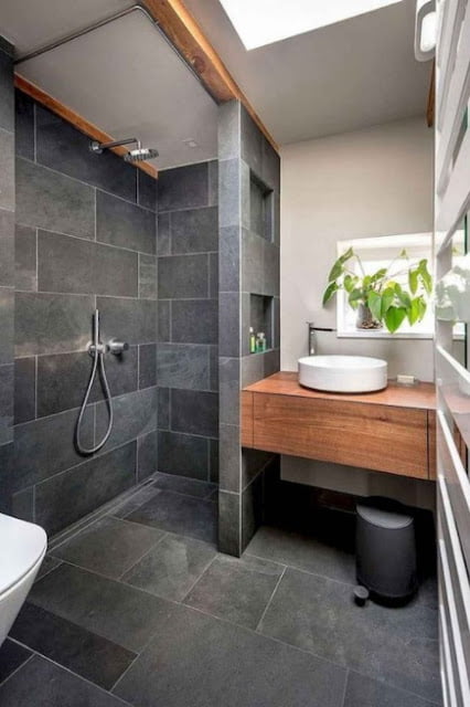 bathroom decorating tips