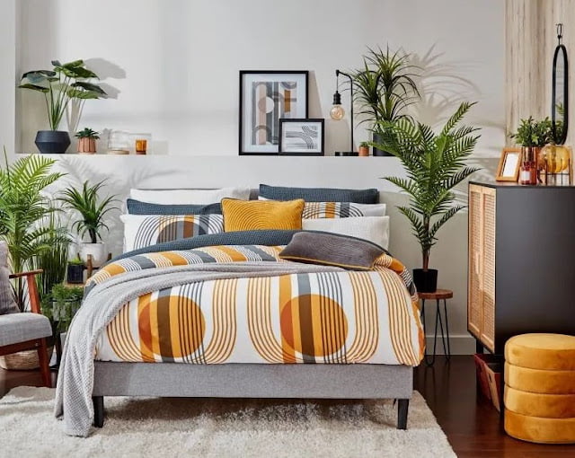 couple bedroom decor ideas