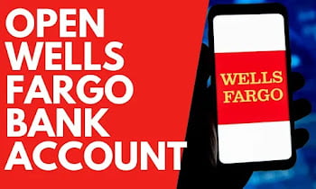 How to open a savings account wells fargo in 5 steps