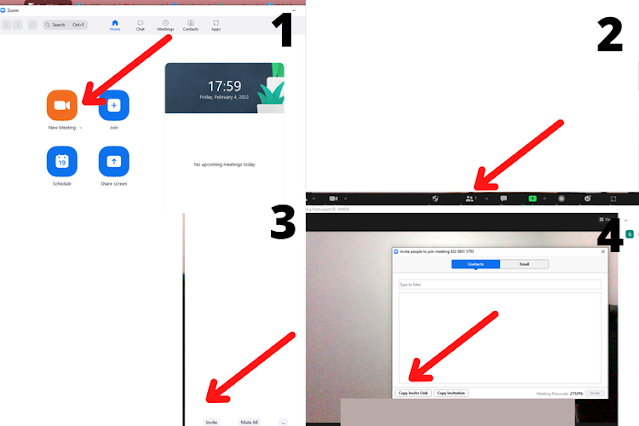 how to create a zoom meeting link on a laptop how to create a zoom meeting link on a laptop
