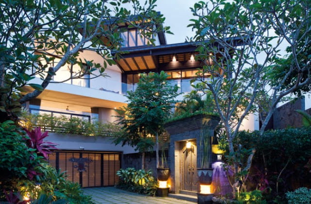 modern house designs pictures gallery