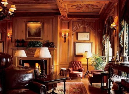 interior english style interior design english style