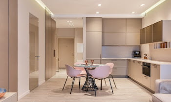 2 Bedroom Apartment Interior Design Ideas That You Can Choose