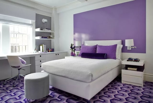 bedroom ideas purple and grey bedroom ideas purple and grey