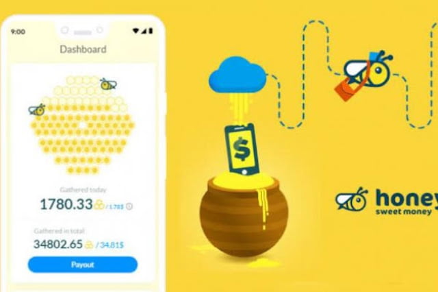 Honeygain App Download
