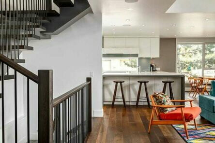 modern house plans with pictures