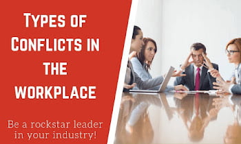 Resolving Conflict in the Workplace: Real-Life Examples of Effective Strategies
