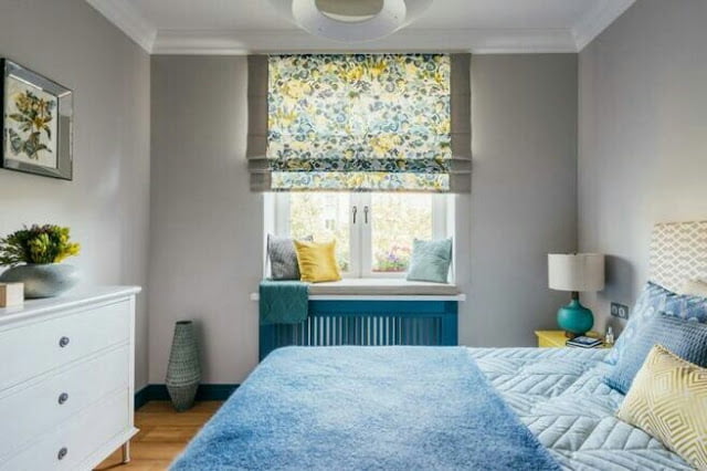 small apartment design ideas