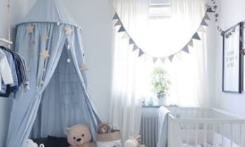 7 Best Neutral Nursery Paint Colors