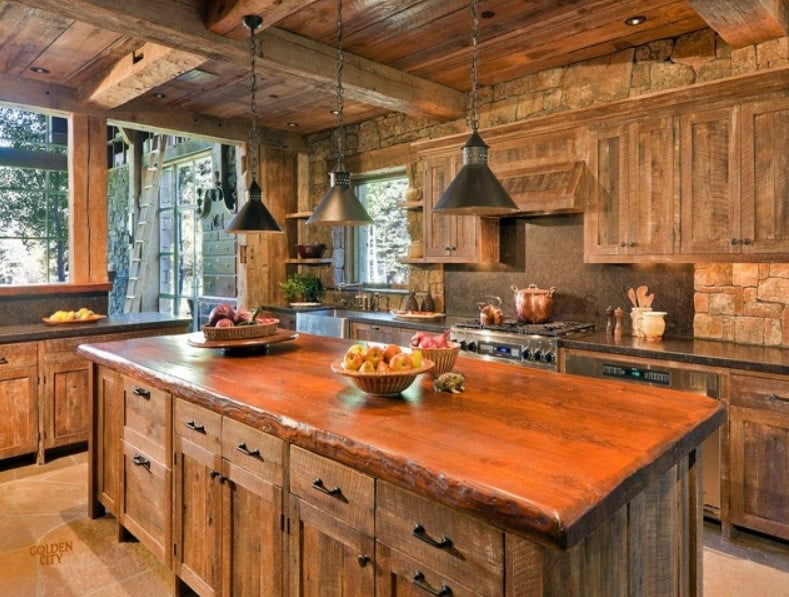 rustic minimalist kitchen design rustic minimalist kitchen design